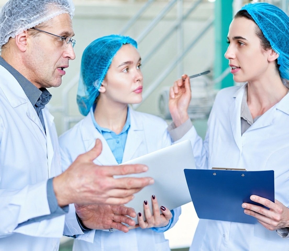Safety Audits & Inspections